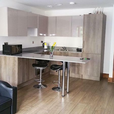 Cygnet House Aparthotel Croydon Esterno foto