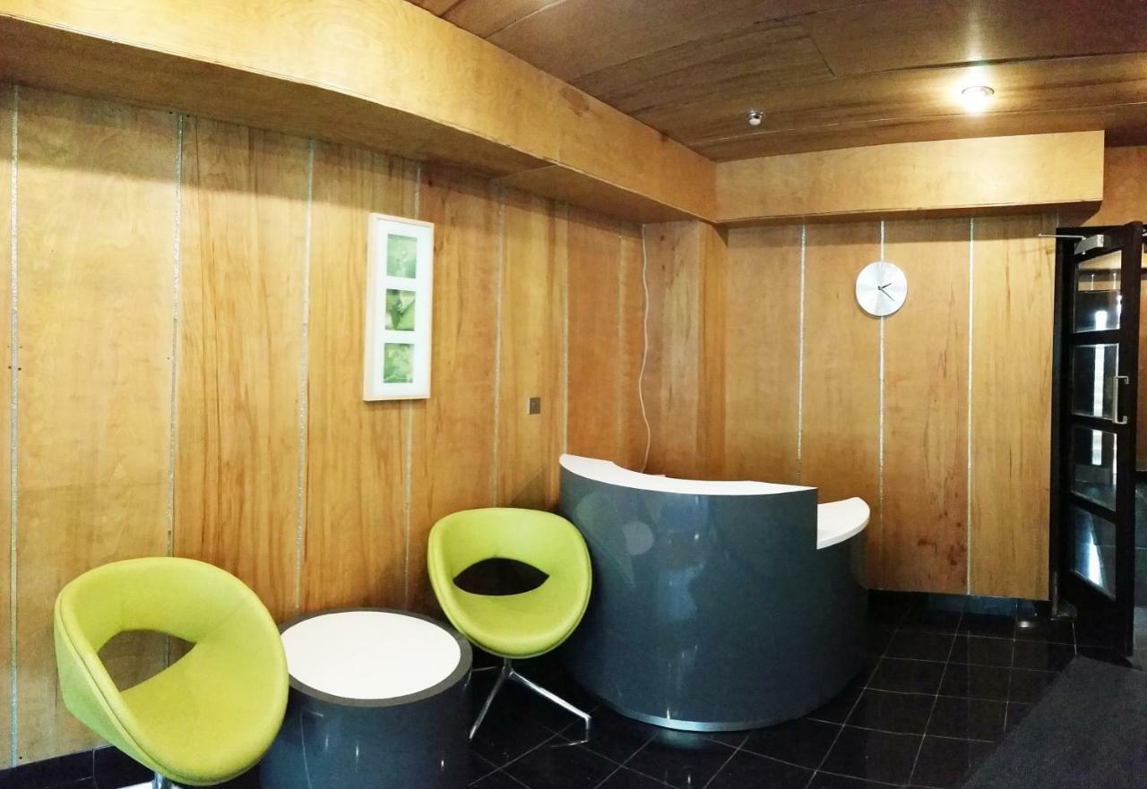 Cygnet House Aparthotel Croydon Esterno foto