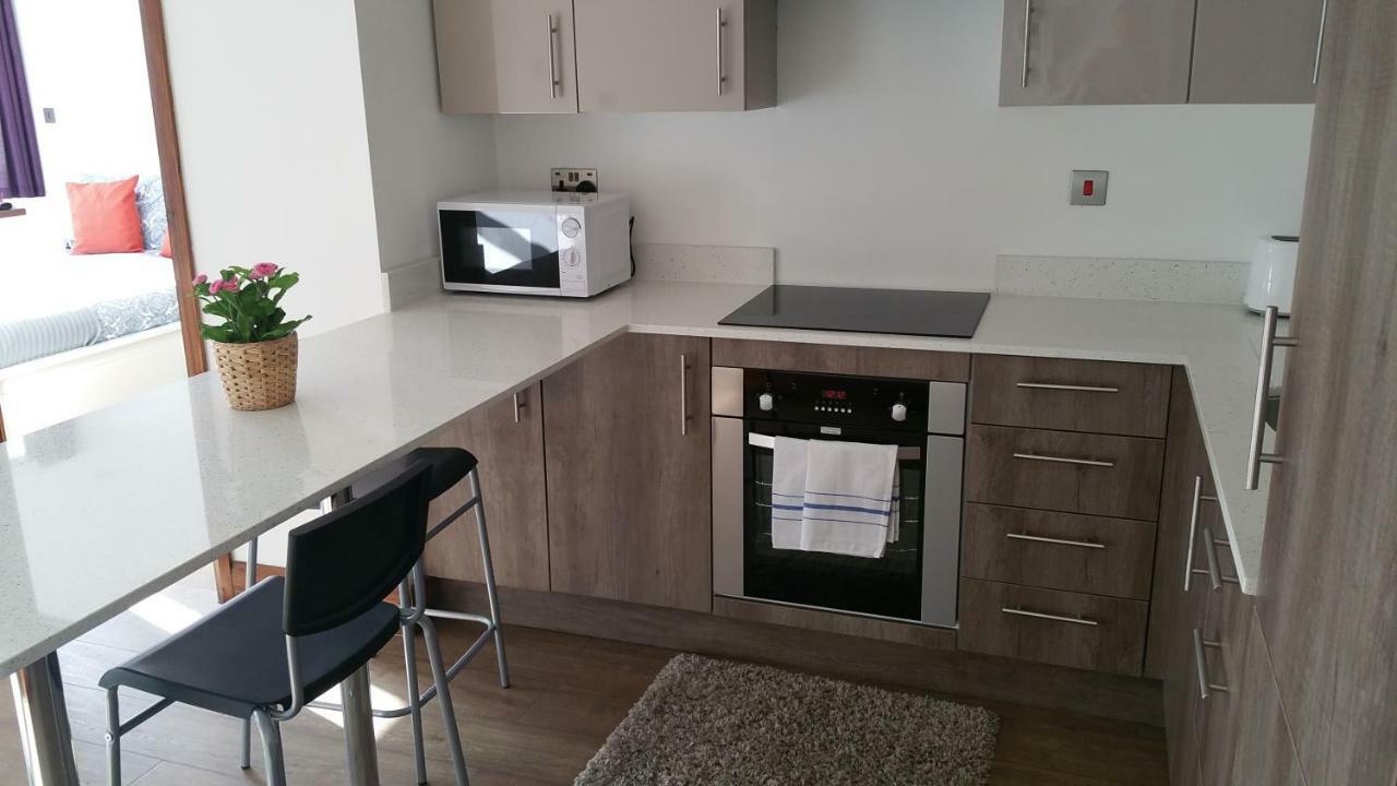 Cygnet House Aparthotel Croydon Esterno foto
