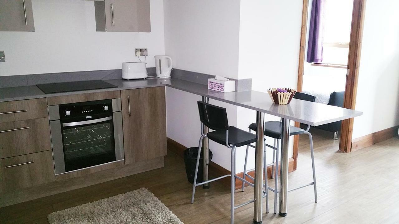 Cygnet House Aparthotel Croydon Esterno foto